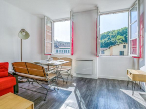 Apartment Maubec